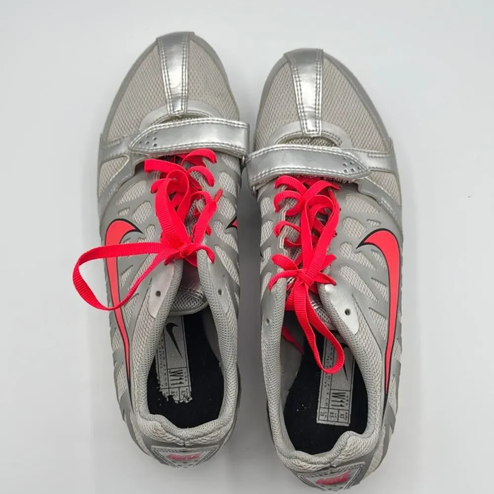 Nike Track Spikes - Women's 11